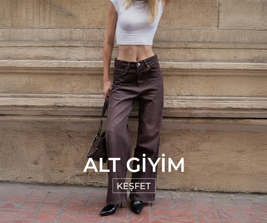 ALT GİYİM